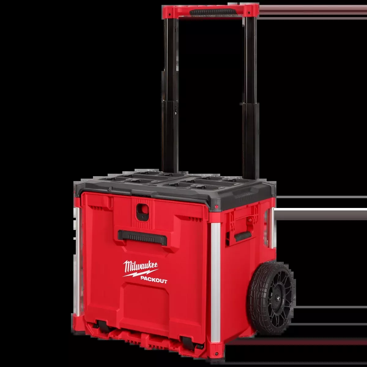 Tool Box - Milwaukee PACKOUT™ Rolling Drawer Tool Box, 48-22-8420