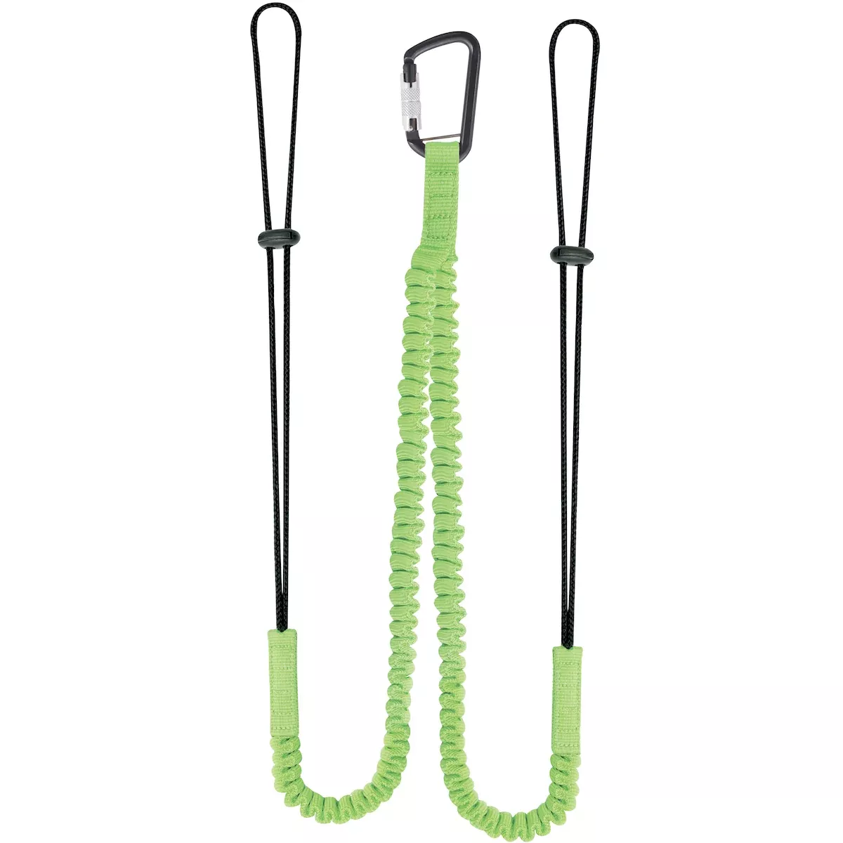 Tool Lanyard - PIP Dynamic™ Double Leg Tool Tethering Lanyard - 10 lbs. maximum load limit - Retail Packaged, FP533100012