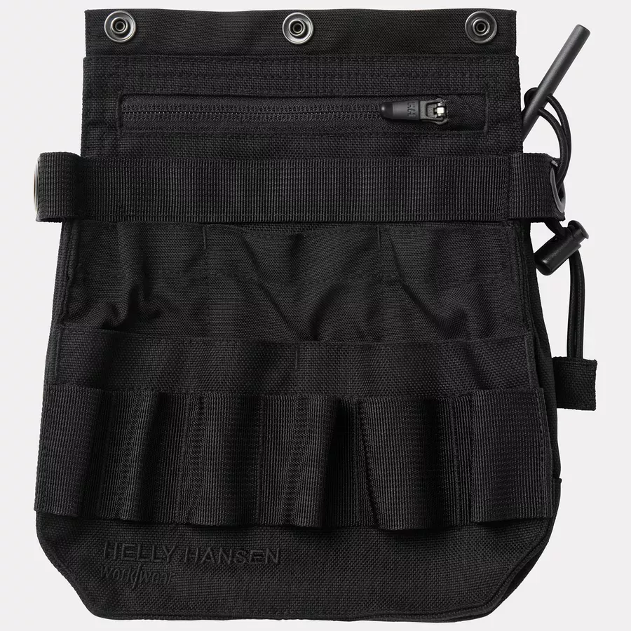Tool Pouch - Helly Hasen HH Connect™ Plumber Pocket, 79479