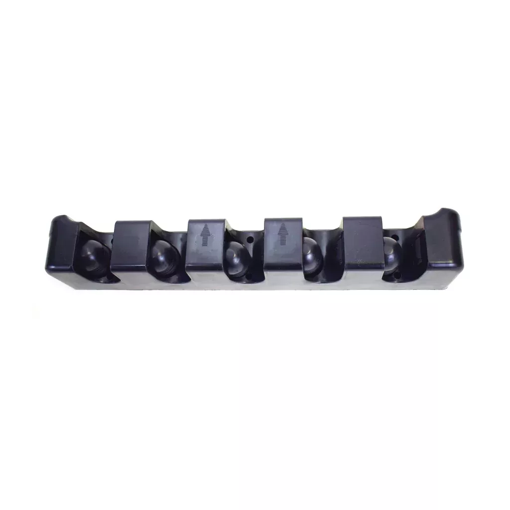 Tool Storage - Globe Long Handle 5 Tool Holder, 5700