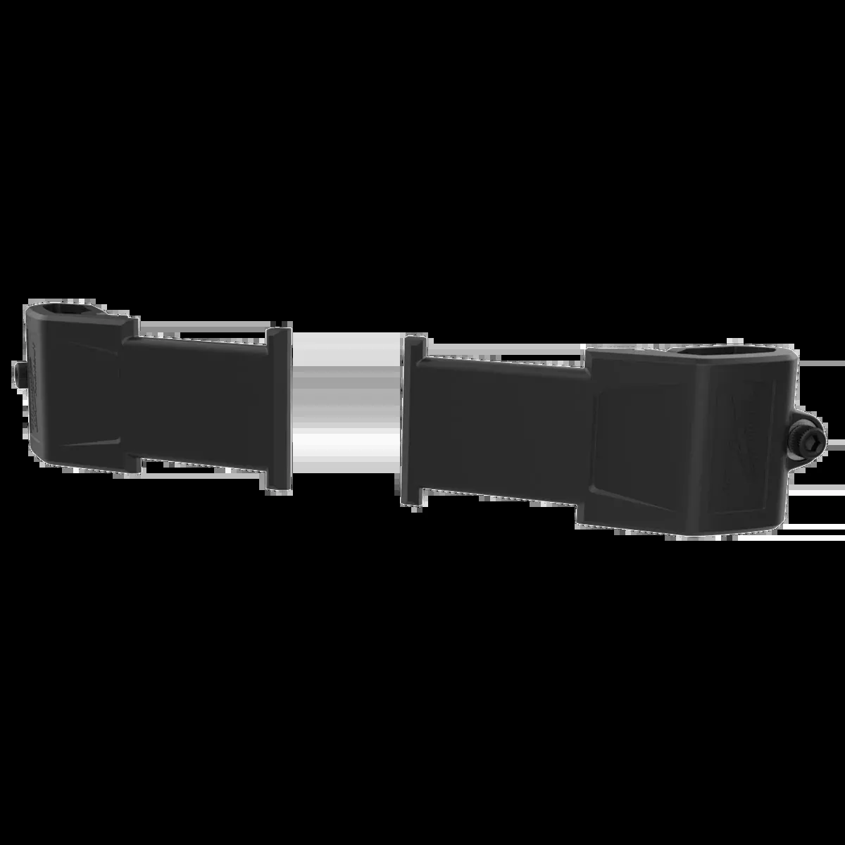Tool Storage - Milwaukee PACKOUT™ Tool Box Attachment Mount, 48-22-8601