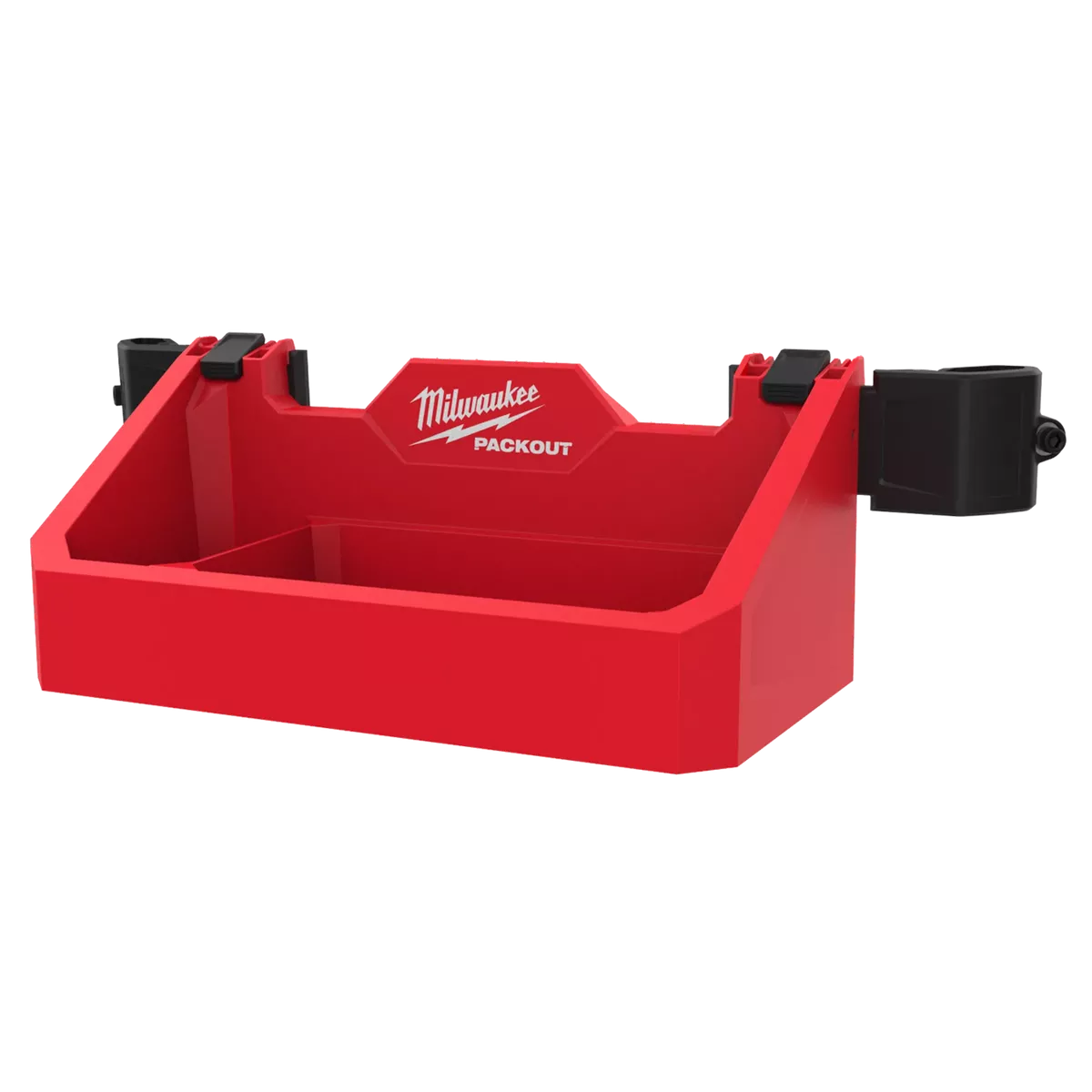 Tool Storage - Milwaukee PACKOUT™ Tool Box Tray Attachment, 48-22-8605