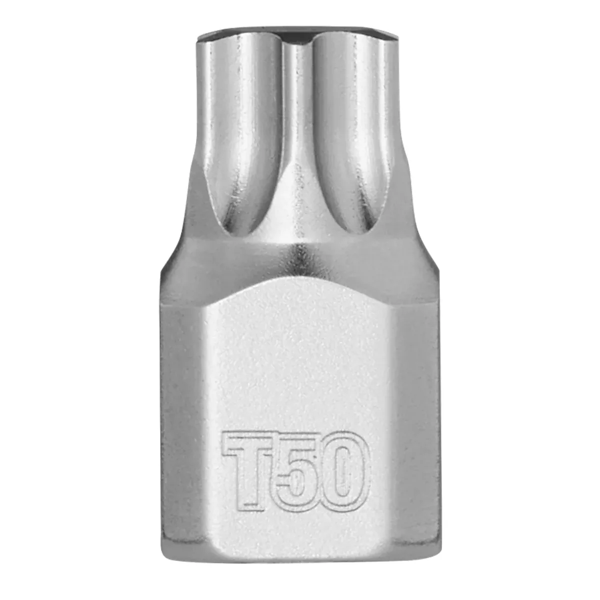 TORX Bit Socket - Milwaukee 1/4" Drive Low-Profile TORX Bit Sockets, Various Sizes