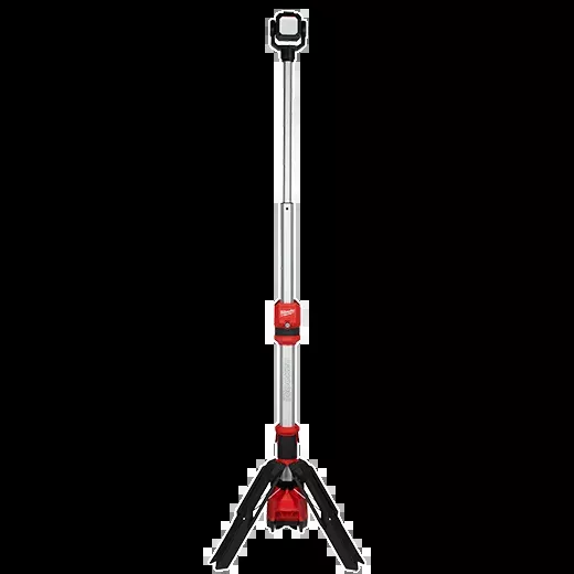 Tower Light - Milwaukee M12™ ROCKET™ Dual Power Tower Light, 2132-20