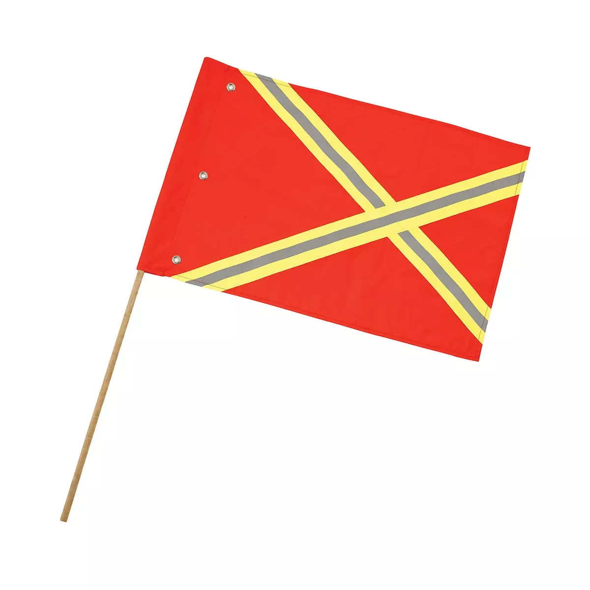 Traffic Flag - PIP Dynamic™ Traffic Flag, TSFL01