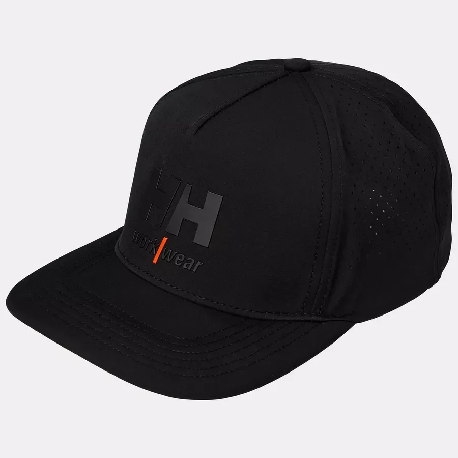 Trucker Cap- Helly Hansen Tech Trucker Cap, 79759