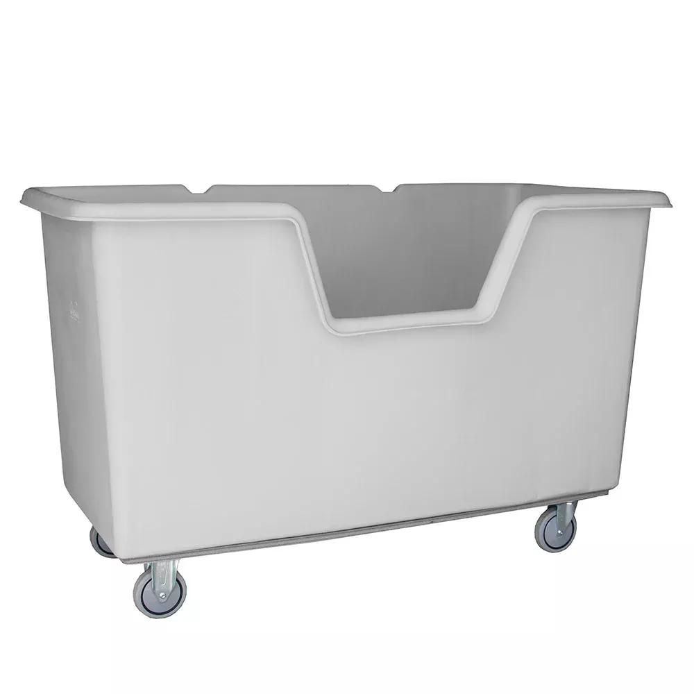 Utility Cart - Techstar Plastics Easy Access Starcart™, 185B