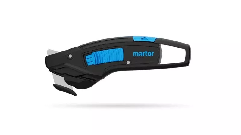 Utility Knife - Martor SECUMAX 370, 370001.02
