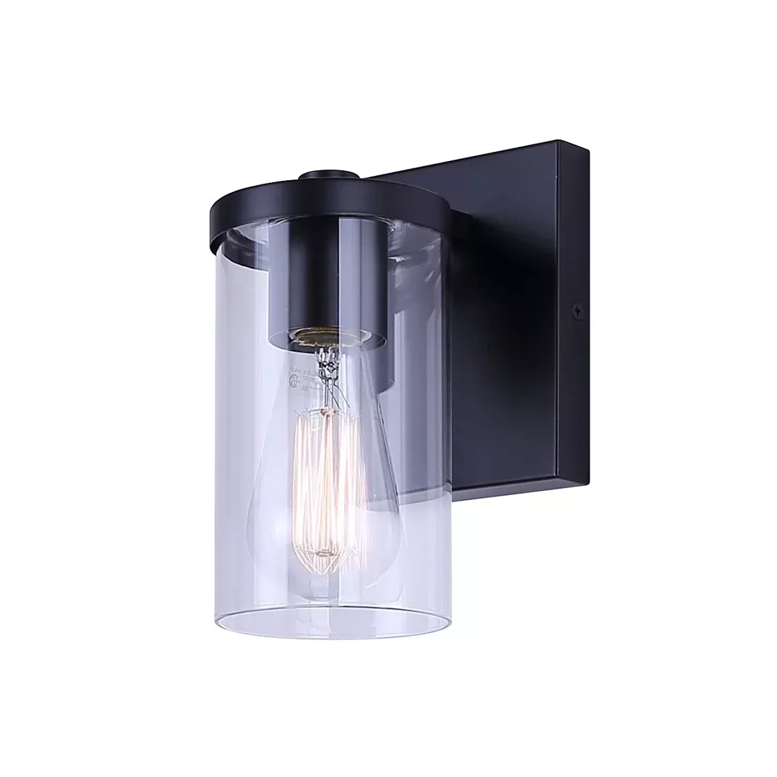 Vanity Light - Canarm BRITTON Vanity Light, IVL1234A