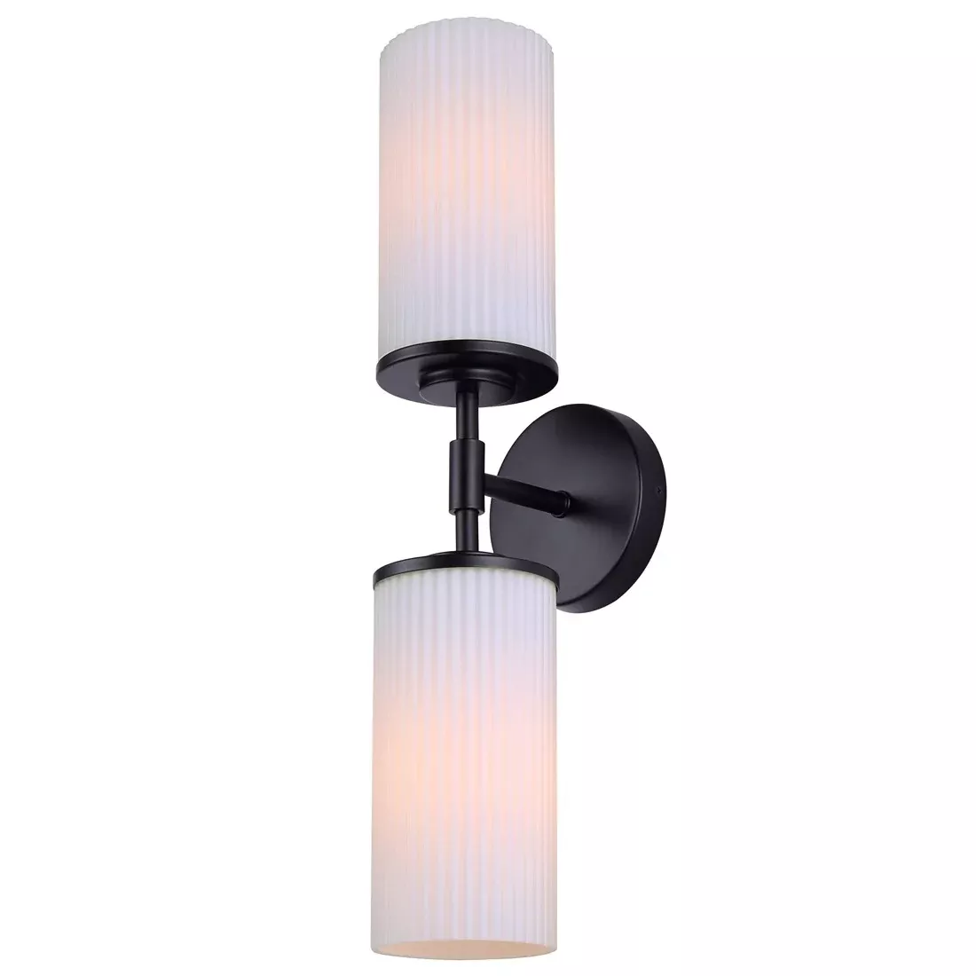 Vanity Light - Canarm KINSLEA Vanity Light, IVL1165A