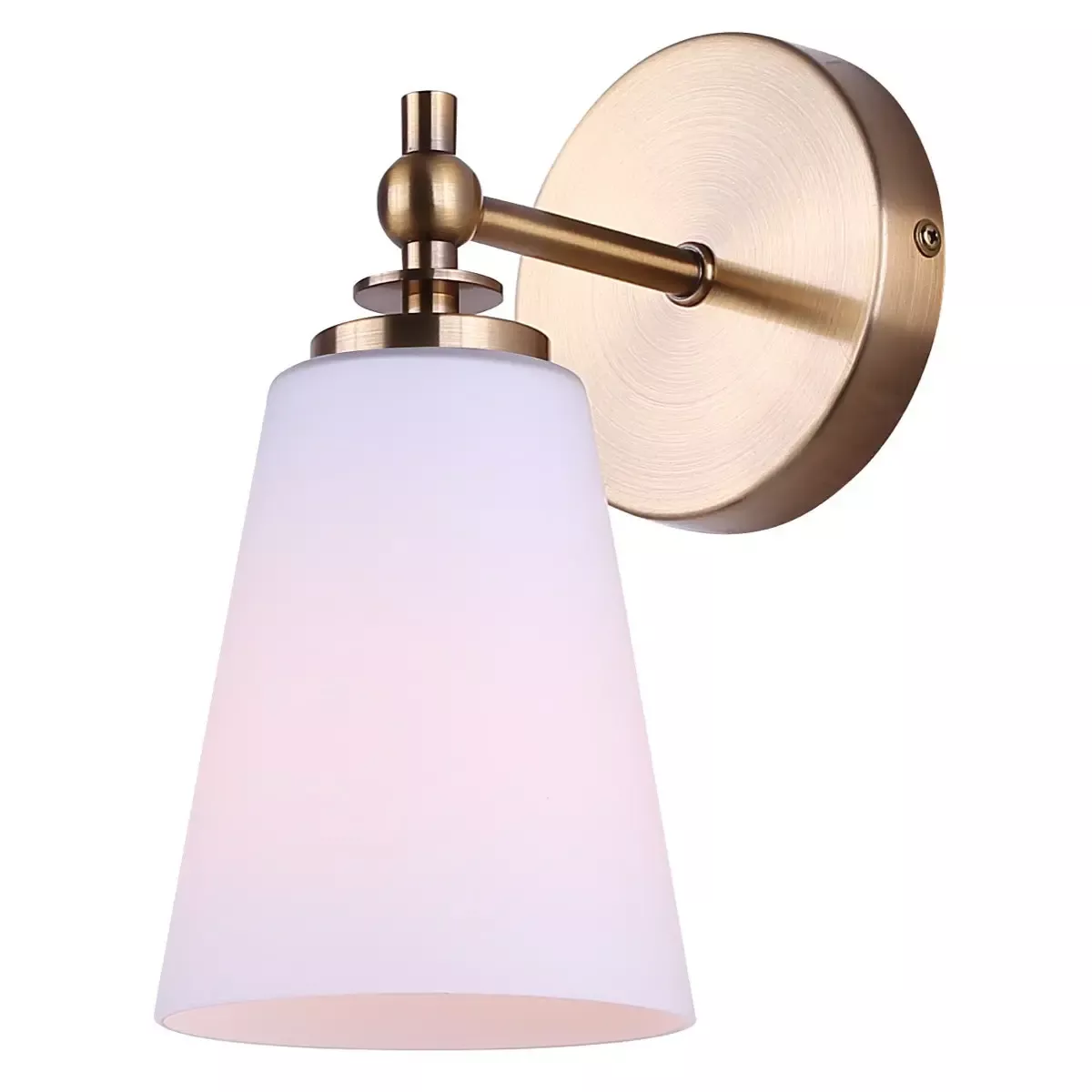 Vanity Light - Canarm SOLARA Vanity Light, Various Sizes