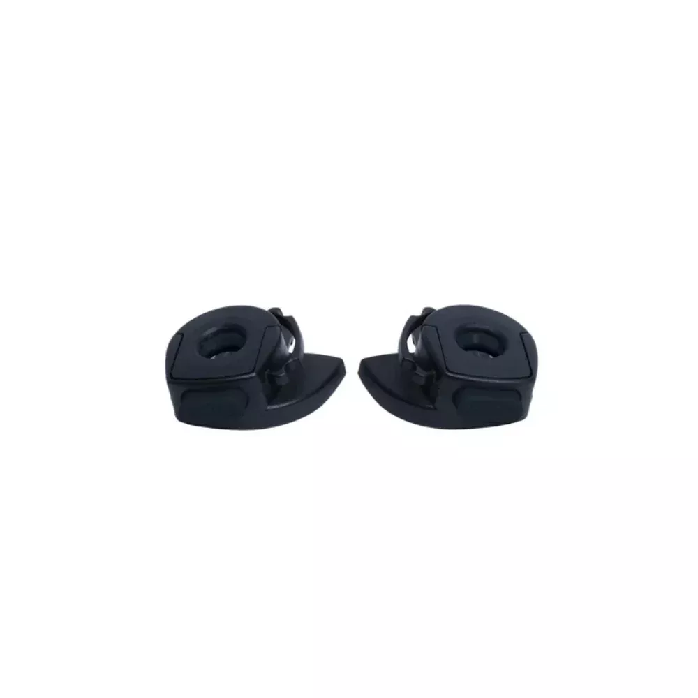 Visor Clips - Pyramex SL T2™ Visor Clips, HPT2CLIPS