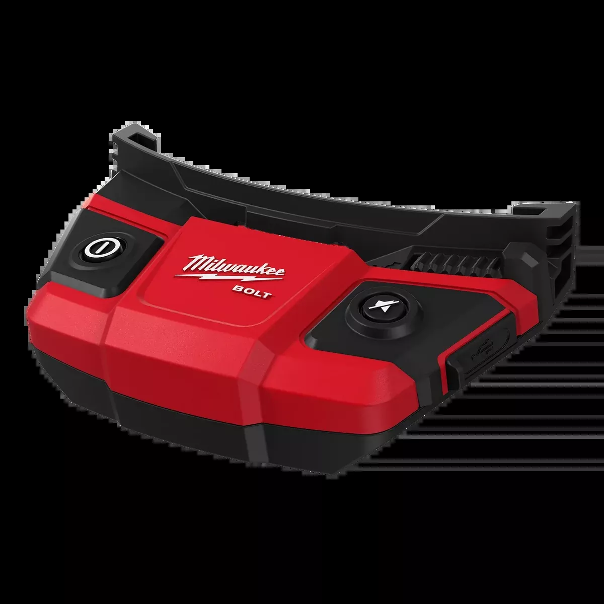 Voltage Detector - Milwaukee BOLT™ Personal Voltage Detector, 48-73-2895