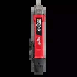 Voltage Detector - Milwaukee Dual Range Voltage Detector w/ LED, 3203-20