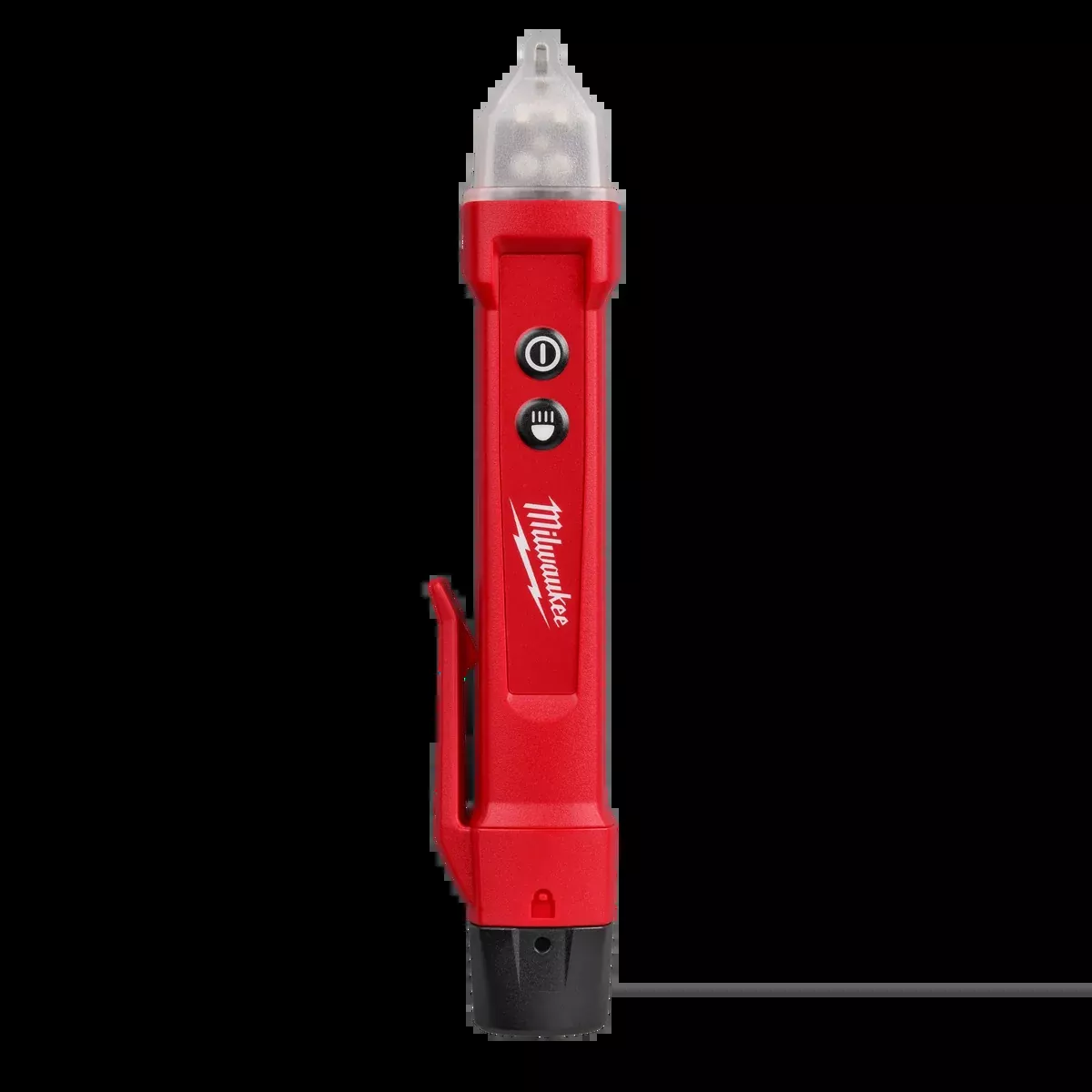 Voltage Detector - Milwaukee Voltage Detector with LED, 3202-20