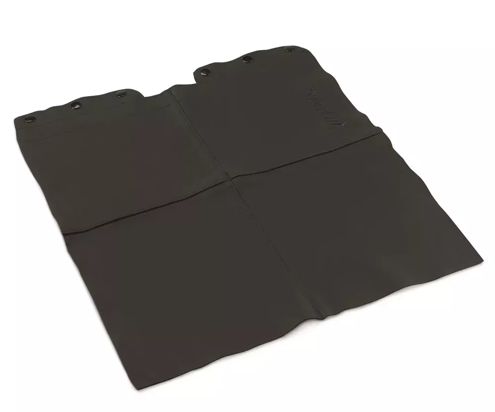 Welding Apron - Miller Leather Bib/Apron, 231125