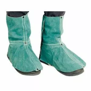 Welding Spats - Superior Glove 7", SPL7VS