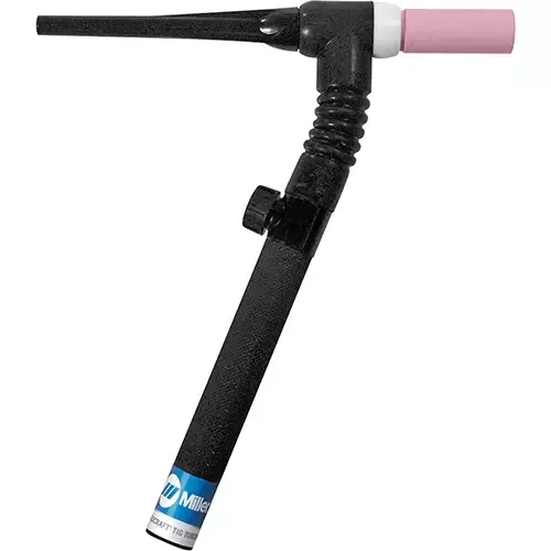 Welding Torch - Weldcraft TIG Welding Torch, WP-17FV-25-2