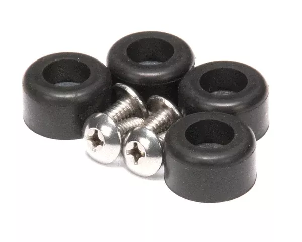 Winston PS2670-4 Bumper Rubber Foot Cvap