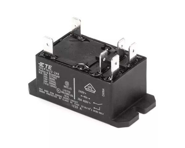 Winston PS2991 Relay Door Cat