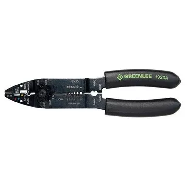 Wire Stripper - Greenlee Wire Stripper, 1923A
