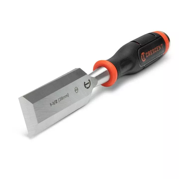 Wood Chisel - Crescent Wood Chisel, Various Sizes, CWCH