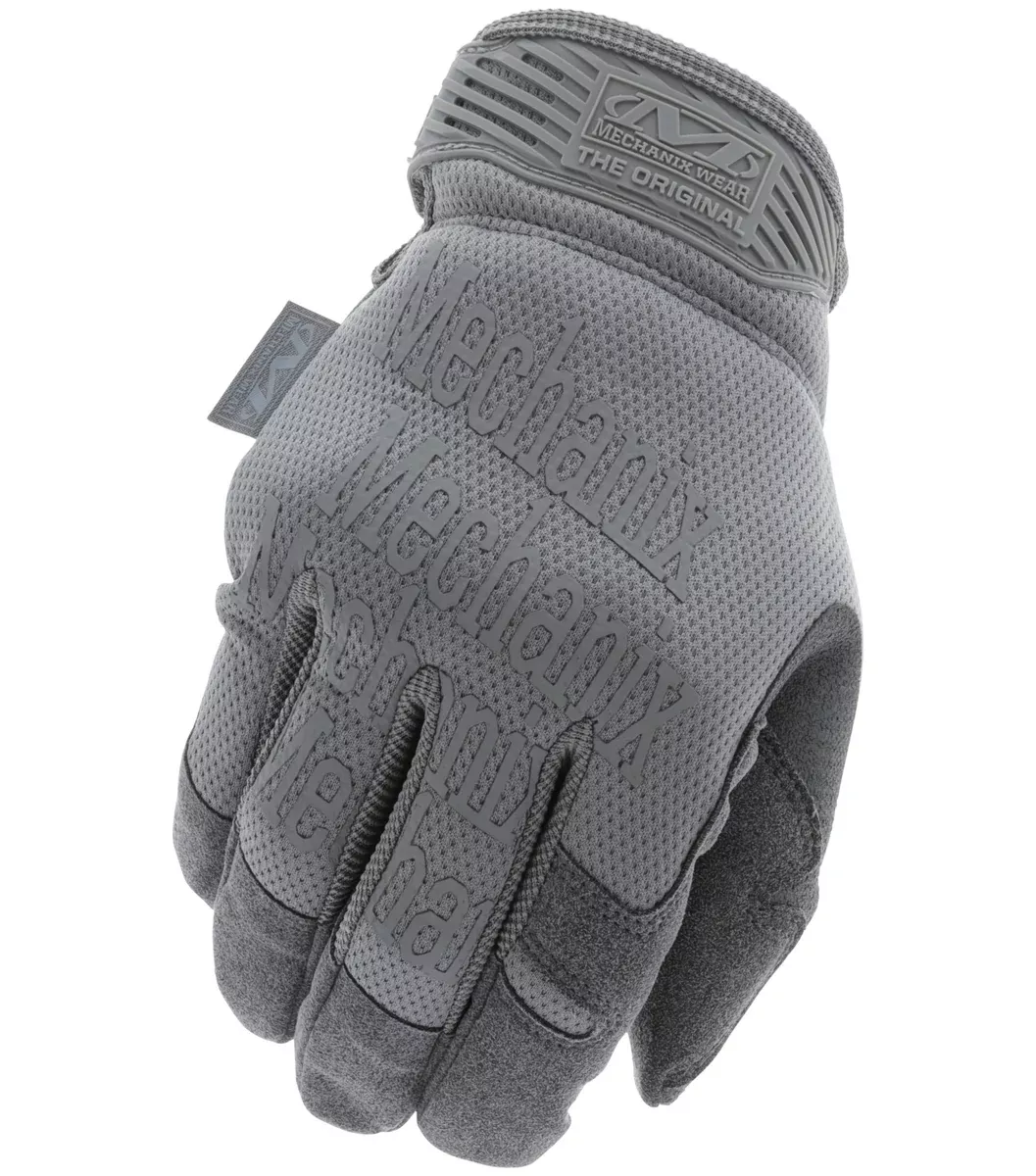 Work Gloves - Mechanix Works The Original Wolf Grey, MG-88