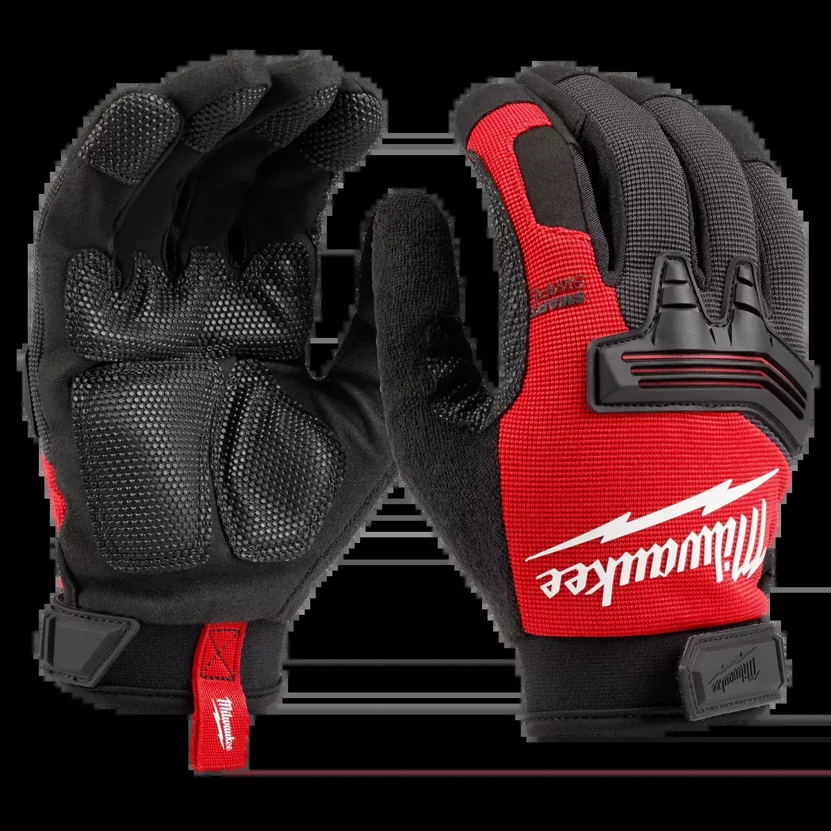 Work Gloves - Milwaukee Wrecking Work Gloves, 48-73-853