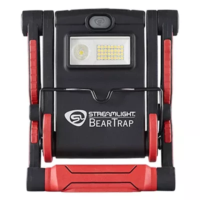 Work Light - BearTrap Multi-Functional Rechargeable Work Light, 61520
