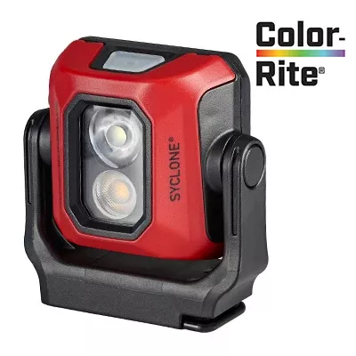 Work Light - Syclone Compact Rechargeable Work Light, 61510