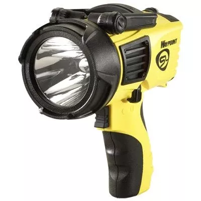 Work Light - Waypoint LED Handheld Spotlight, 44900