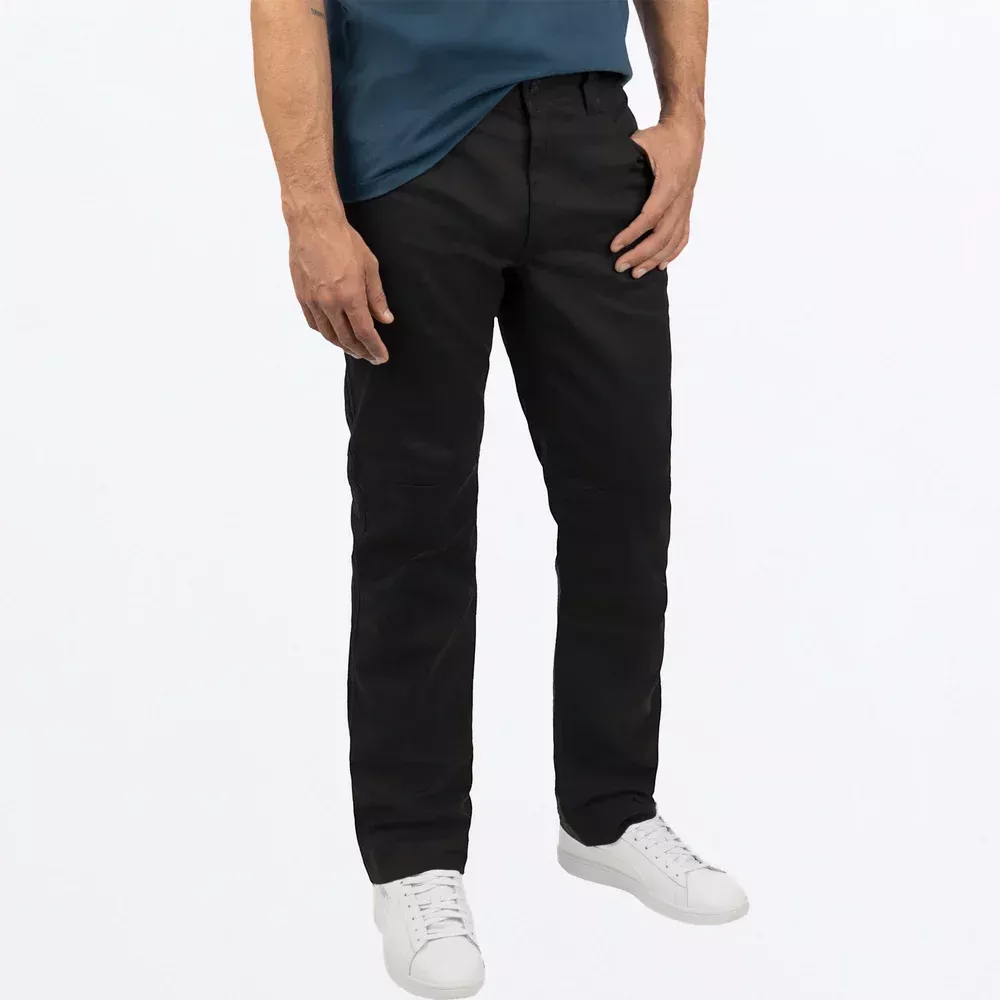 Work Pant - FXR Men's Task Work Pant, 231170
