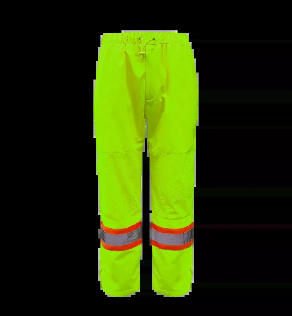 Work Pants - Open Road by Viking Waist Pants, 6324WP