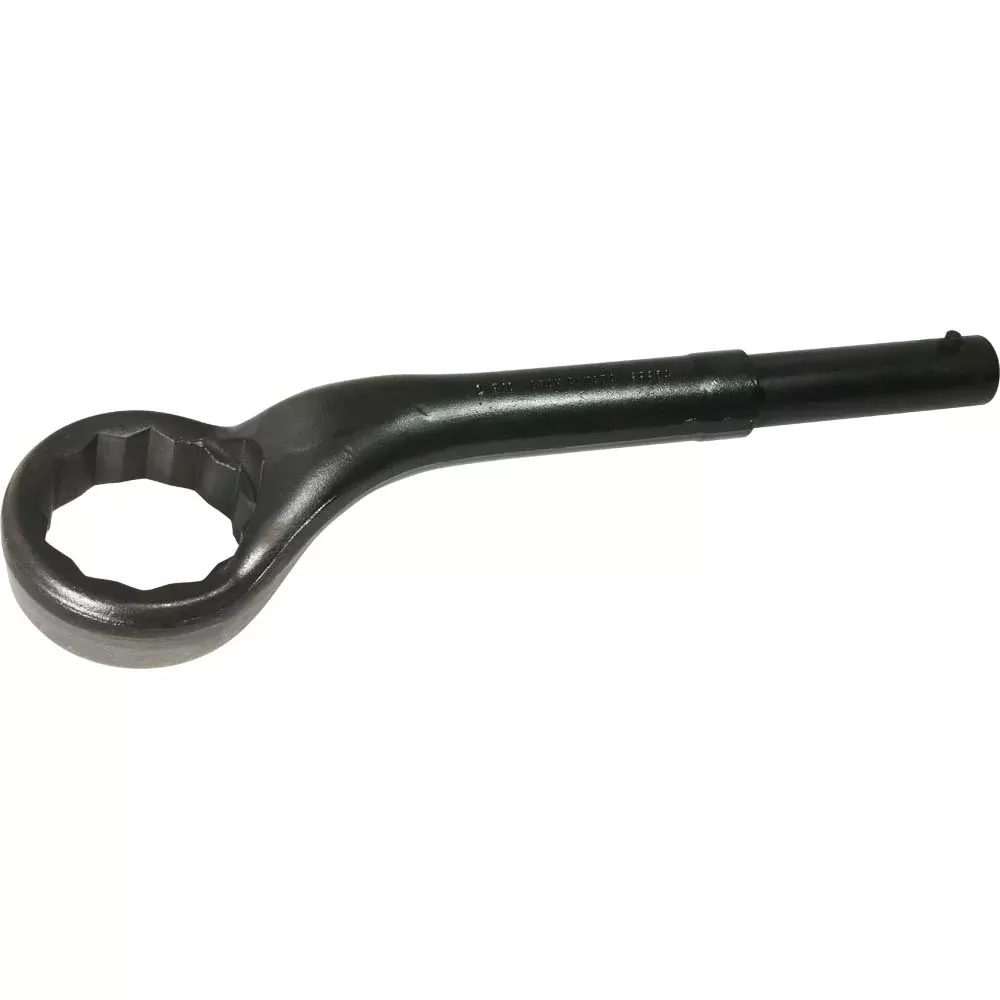 Wrench - Gray Tools SAE Strike-Free Leverage Wrenches 45° Offset Head, Various Sizes