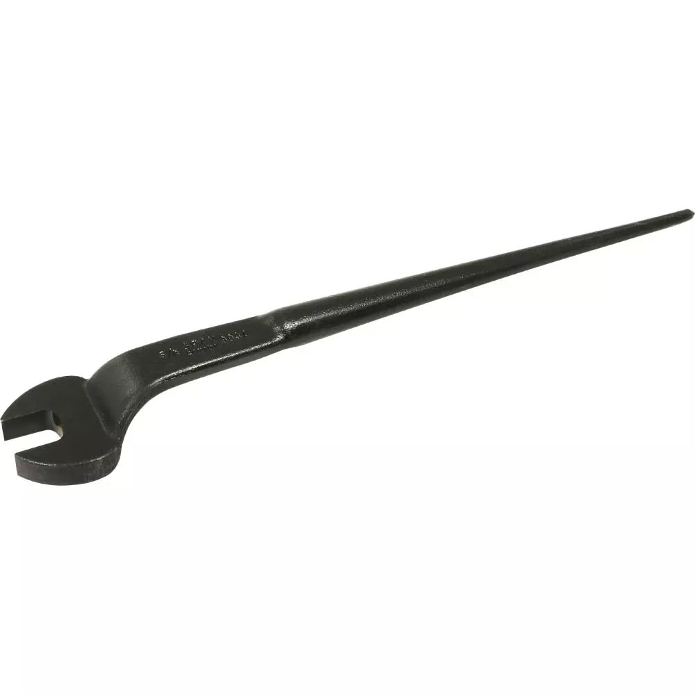 Wrench - Gray Tools Structural Wrenches - Offset Head, Various Sizes