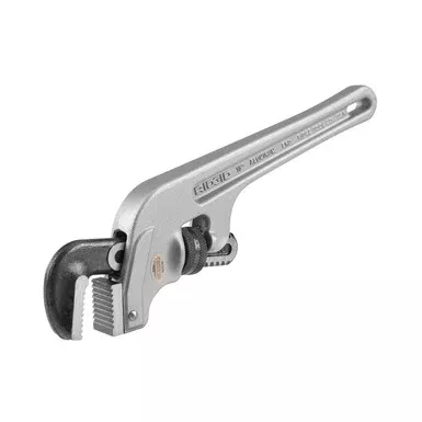 Wrench - Ridgid Aluminum End Wrenches, Various Sizes