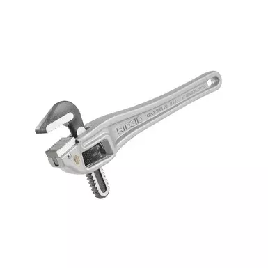 Wrench - Ridgid Aluminum Offset Pipe Wrenches, Various Sizes