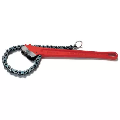 Wrench - Ridgid Chain Wrenches, Various Sizes
